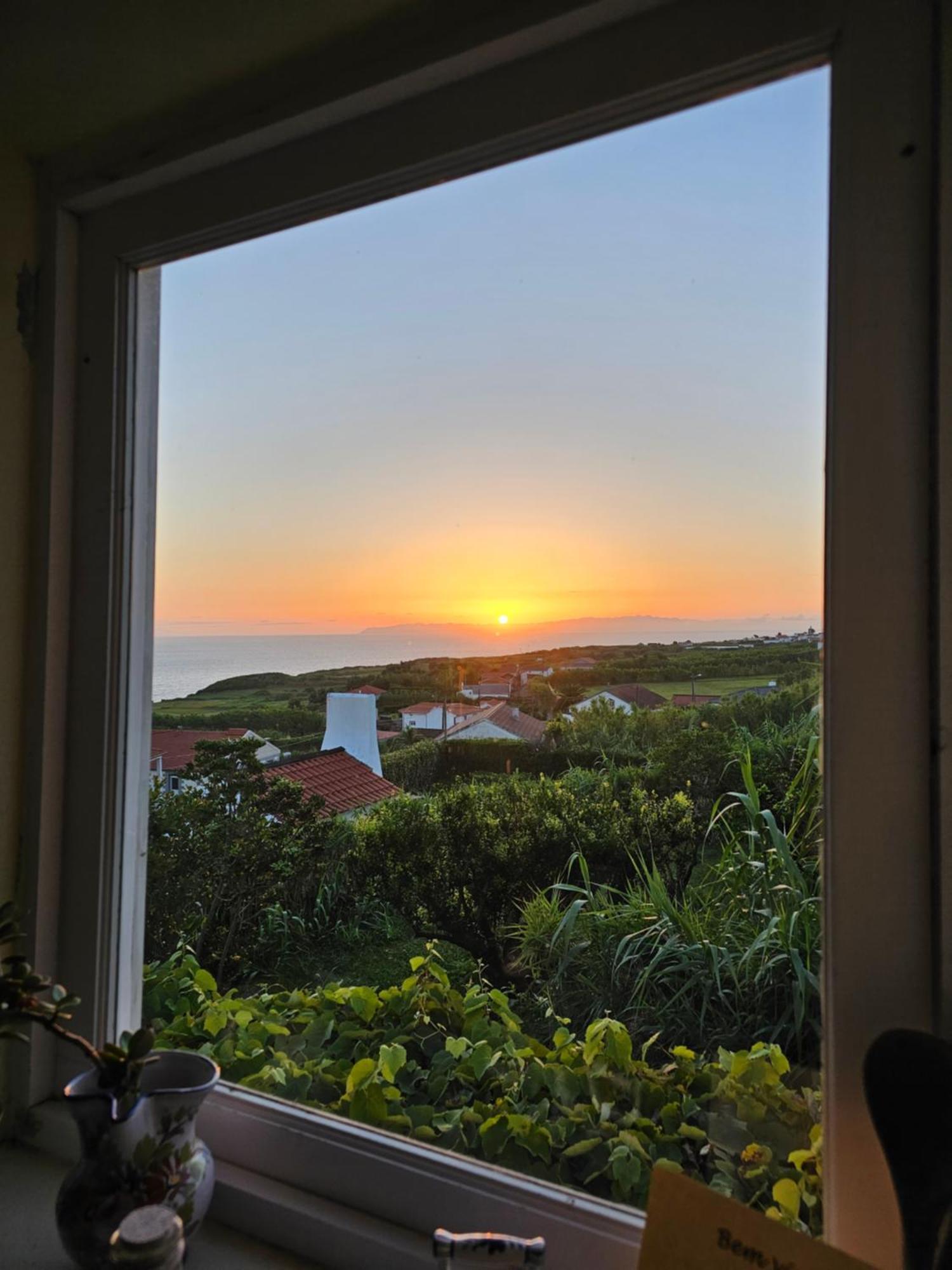 Casa Anjos Holiday Cottages Cedros Exterior photo